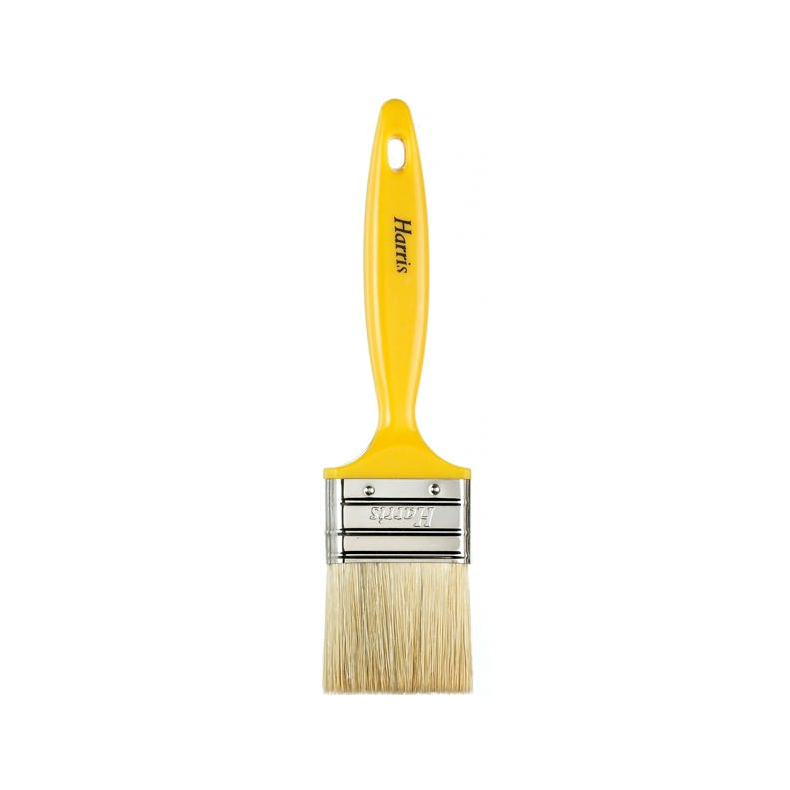 Harris Yellow Fladpensel 50mm