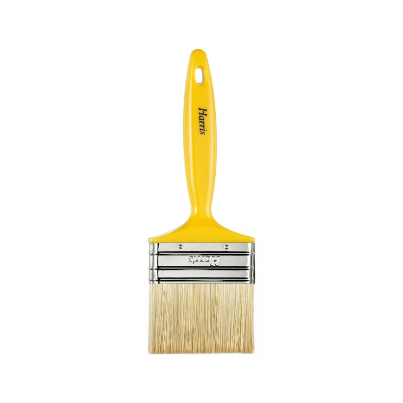 Harris Yellow Fladpensel 75mm
