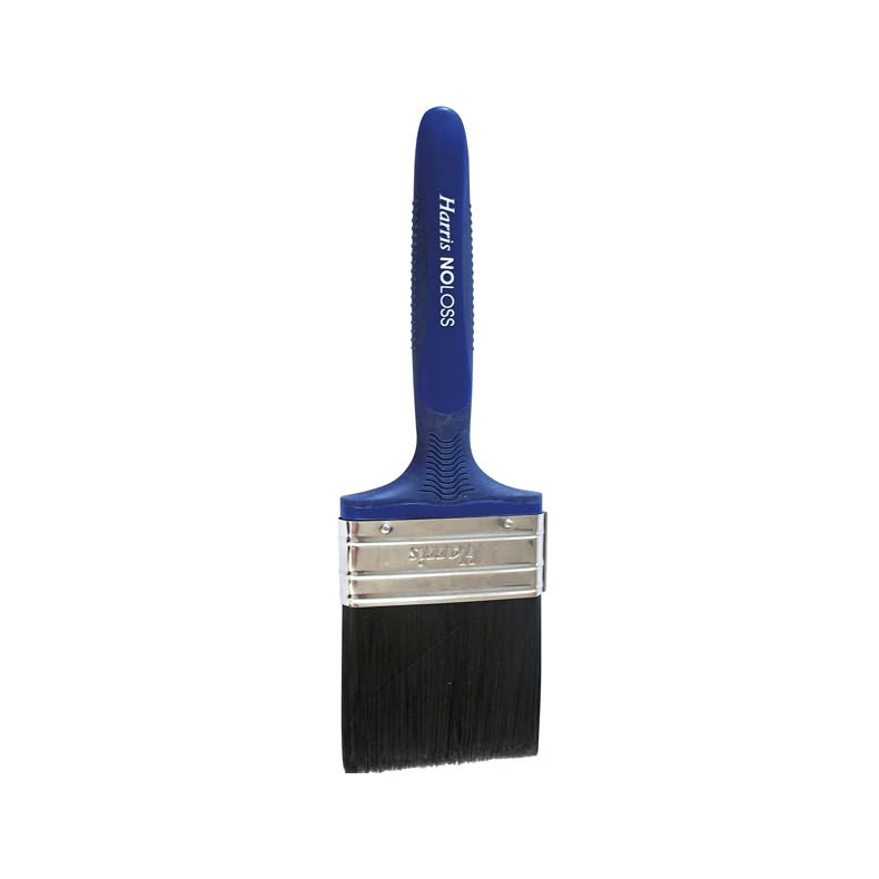 Harris no loss fladpensel 62 mm