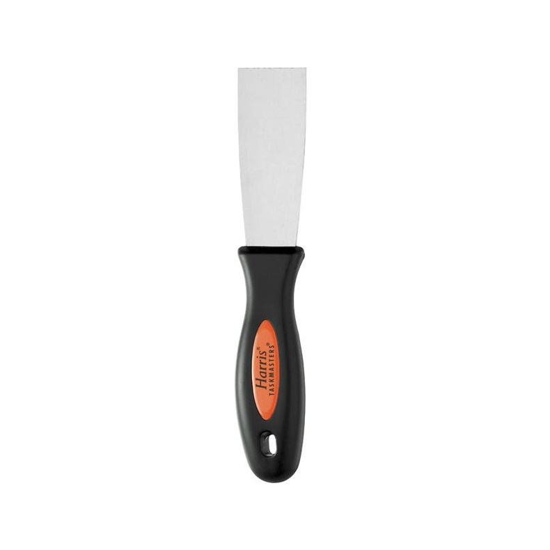 Harris Spartel Hrdetstl Blad M/Satin Finish 38mm