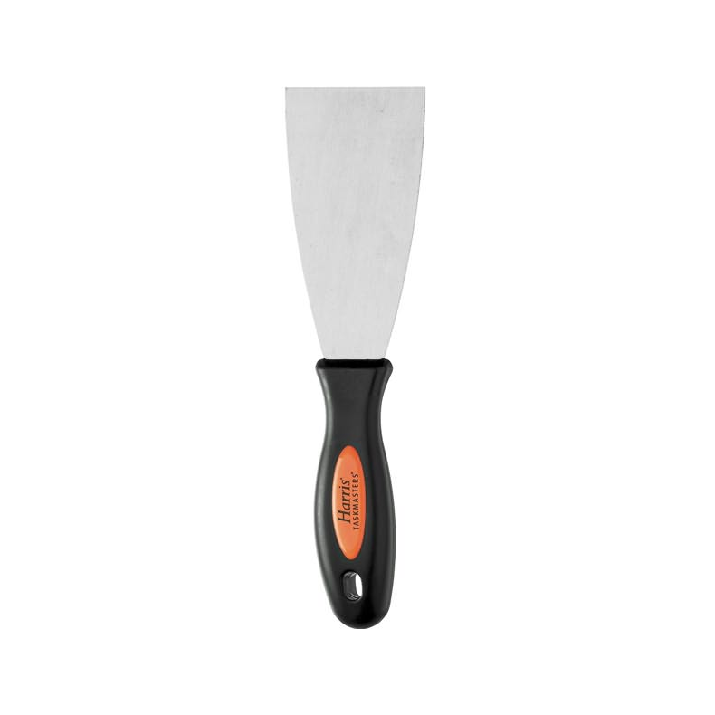 Harris Spartel Hrdetstl Blad M/Satin Finish 62mm