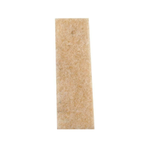 Gulvtppe Bredde 200 Cm Beige