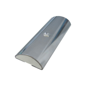 Sphaera fenderliste rf 25mm halv rund, 3m