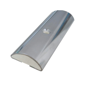 Sphaera fenderliste rf 35mm halv rund, 3m