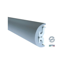 Kan monteres kold, hvilket gr den nem at arbejde med