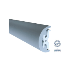 Kan monteres kold, hvilket gr den nem at arbejde med