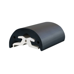 Fenderliste radial 52 sort