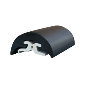 Fenderliste radial 65 sort