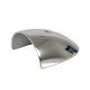 Endestykke rf stl til radial 52 fenderliste