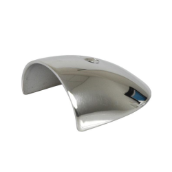 Endestykke rf stl til radial 40