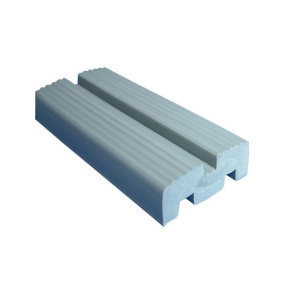 Brofender Pvc 60mm Sort