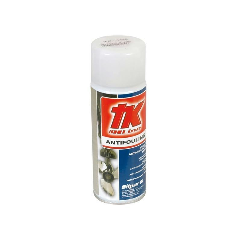 SPRAYMALING ANTIFOULING TRANS.