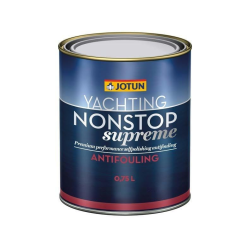 Jotun Nonstop Supreme bundmaling 0,75L