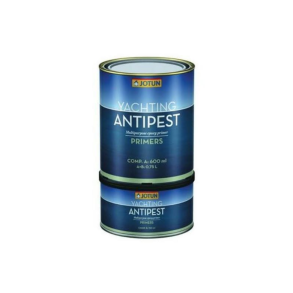 Jotun Anti-Pest 2-Komp. Gr 2.5lt un 1263