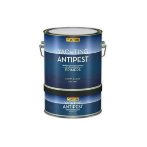 Jotun Anti-Pest 2-Komp. Rdtonet 2.5lt