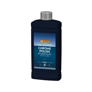 Jotun chrompolish (nano) 0.5 ltr. (brug evt. 63.1137)