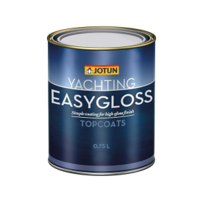 Jotun Easygloss Aries Blue 0.75ltr.