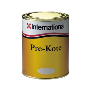 International pre-kote hvid 750 ml