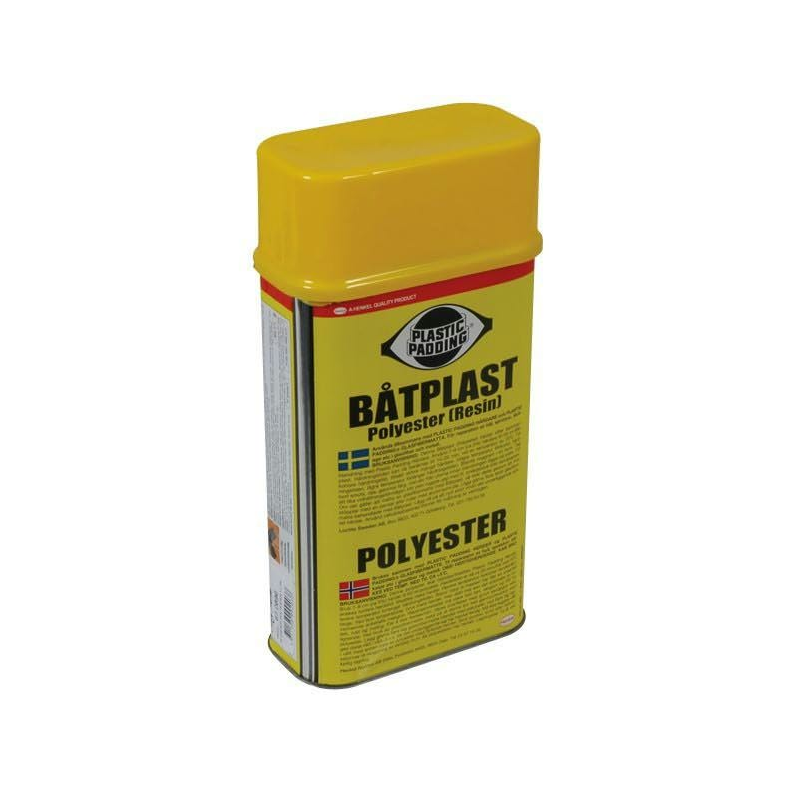 Flydende Polyester 1 Ltr. un 3269