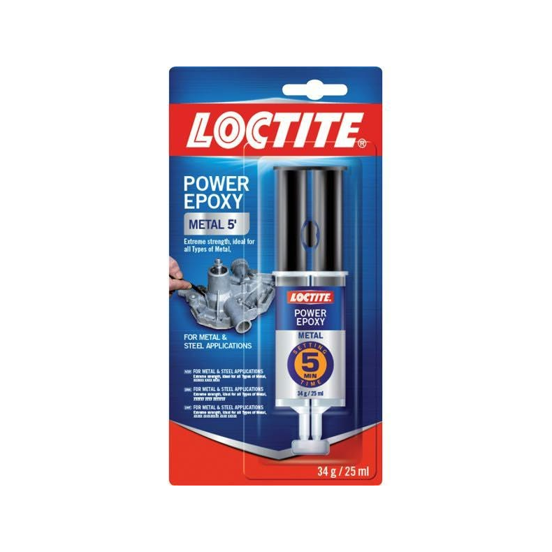 Super stl blisterpak 25 ml.