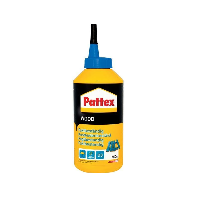 Trlim hurtigtrrende 750gr.