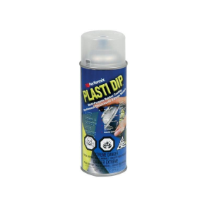 Plast Dip Sort Spray 311ml.
