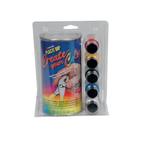 Plast Dip Create Your Color St 651ml.+ 5fl.