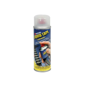 Liquid Tape Klar Spray 180ml.
