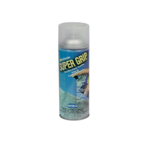 Super Grip Klar Spray 325ml.