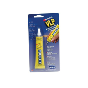 Vlp Vinyllim Klar 29ml Tube
