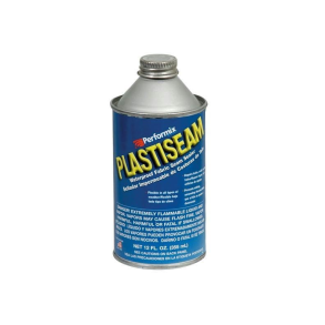 Plastiseam - Sm Ttning - Klar 355ml.