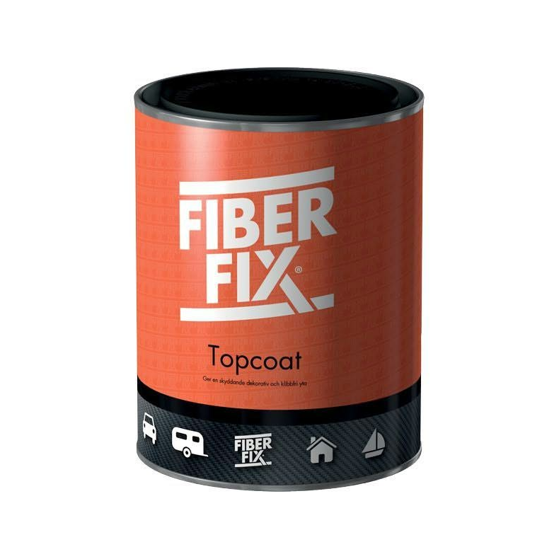 Fiber fix topcoat mt2000h 1 kg