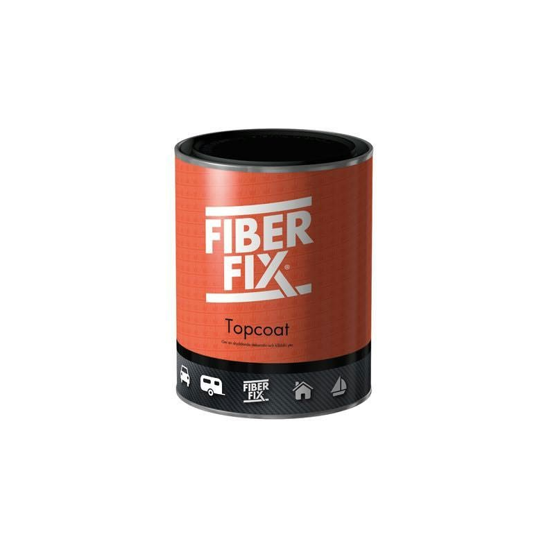 Fiber fix topcoat mt8003h 1 kg