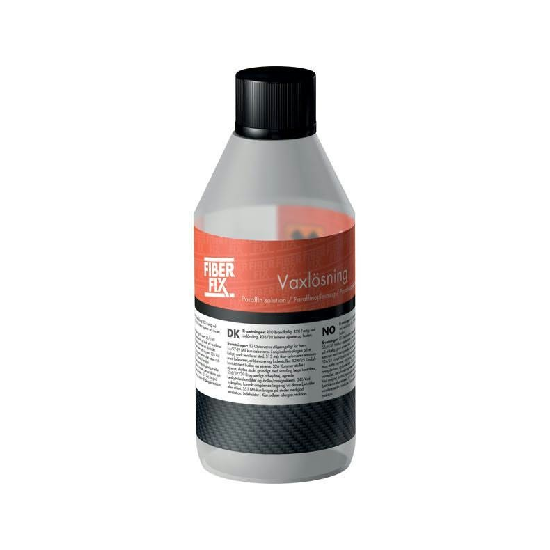 Til fremstilling af topcoat