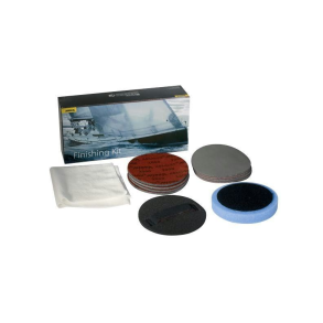 Mirka finishing kit