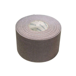 Mirka Abranet Hd 115mm X 10m  Rulle P40