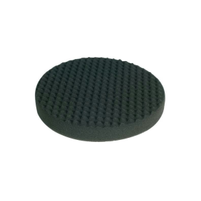 Mirka Polersvamp Bld 150  Sort Vaflet 2 Stk.