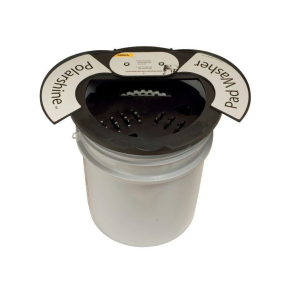 Mirka Rengringsvrktj Til Lammeuld Og Polerskiver