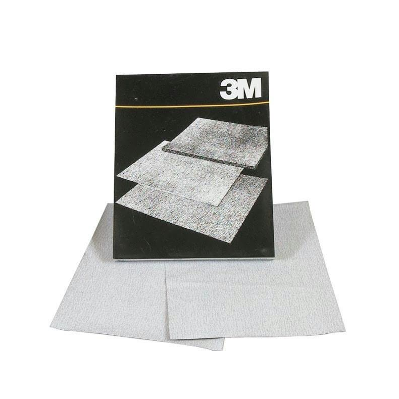 Trslibning 3m210 Produc. P 80