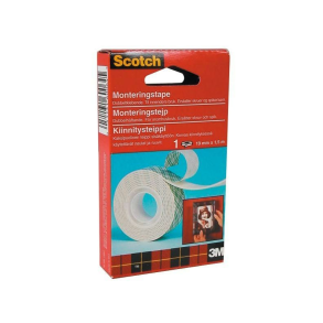 Dobb.Klb Mont.Tape  19 X 1.5m