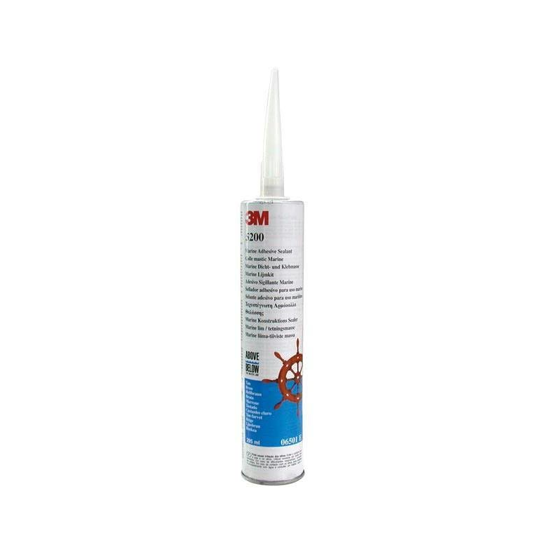 Marine Bedding 5200 Sort 296ml