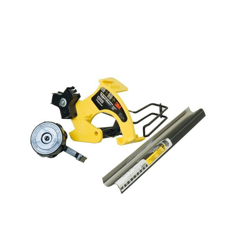 Dispenser For Plast Folie