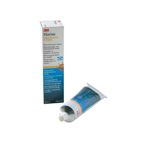 Marine Metal Restorer & Polish pasta 150 Ml.