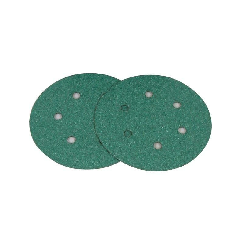 Hook-It 3m245 125mm/8hul P 40