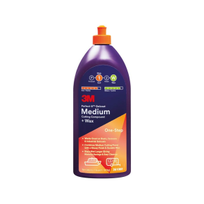 3m Marine Gelcoat Medium Cutting Compound 946ml
