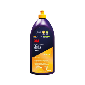 3m Marine Gelcoat Light Cutting Compound 946ml
