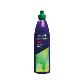 3m Marine Boat Wax       Vske 473ml