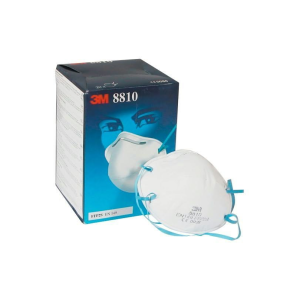 Stvmaske 8810 P2 20 Stk