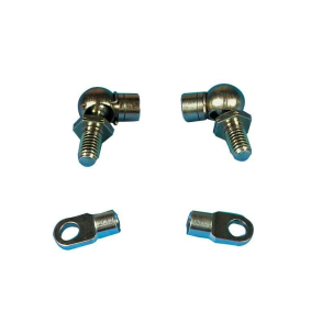 Kugleled Spec.For 6/15 M5