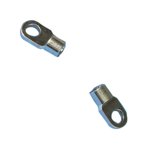 Endestykke Smal je 6/15